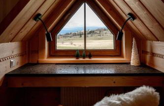 Jagodowa Osada - domki z balią z hydromasażem blisko term - Foto 16