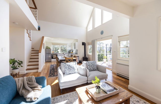 The Drawing Rooms of Berry - Foto 27