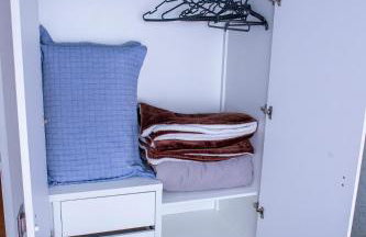 B&B Apartamento acolhedor Bem localizado, Próximo ao aeroporto - Foto 42