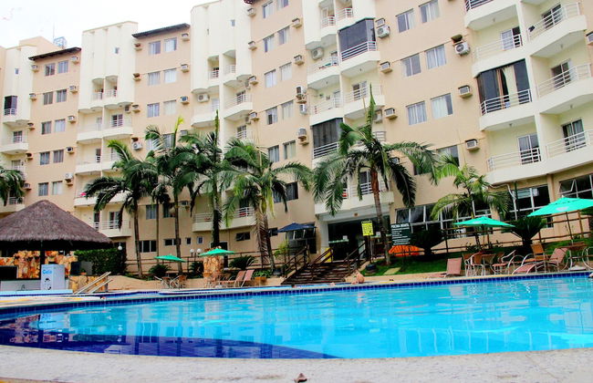 Thermas Goiás - Paradise - Foto 25