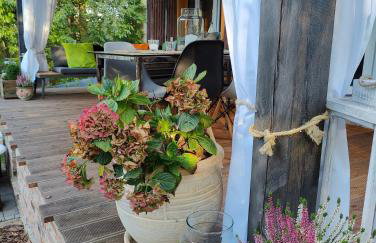 DOMAGAŁA domek całoroczny - Foto 29