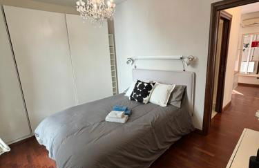 Michelangelo Apartment Pescara - Foto 14