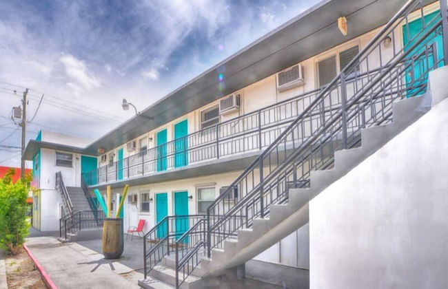 Krym - Studios in Wynwood - Foto 1