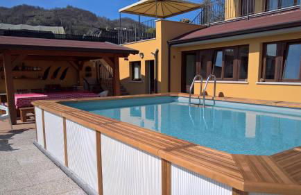 Villa La Veranda - Foto 36