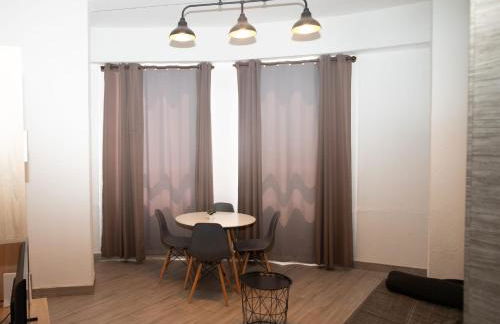 Home Turia Pio Apartamento de 3 habitaciones - Foto 21