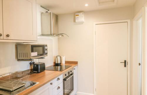 The Cider Press, Motcombe, Shaftesbury - Foto 13