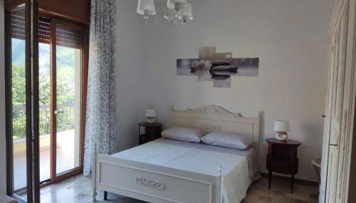 Residenza Regina Margherita, Apud Montes - Foto 2