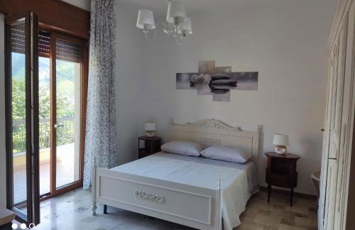 Residenza Regina Margherita, Apud Montes - Foto 2