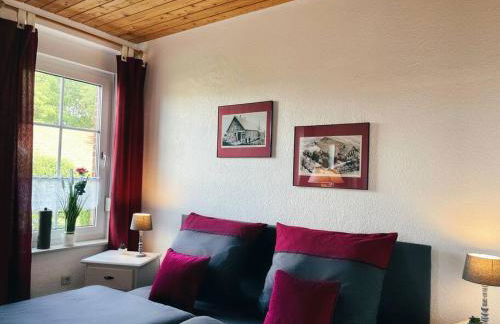 Huuske Lütten Uttied - Das Landleben genießen - Foto 7