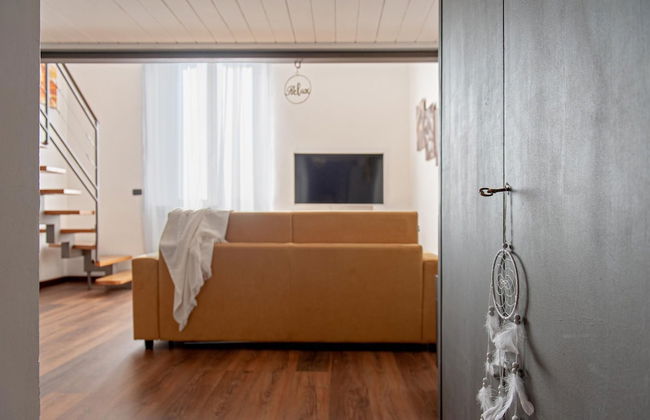 Sea Breeze Loft in Livorno - Foto 7