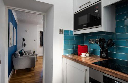 Peewit Cottage - Foto 9