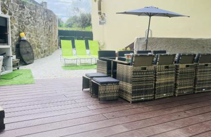 Casa da Fonte - Foto 20