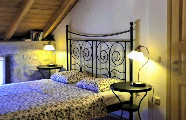 Holiday Home With Garden in Leonidio - Foto 3