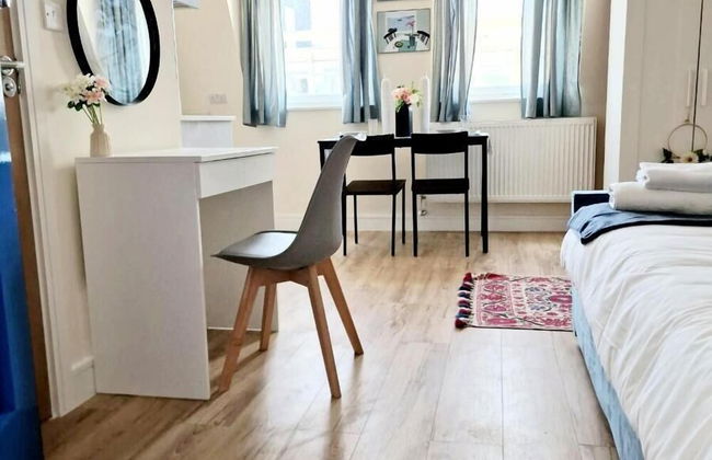 Crendon House Boutique Hotel - Foto 10