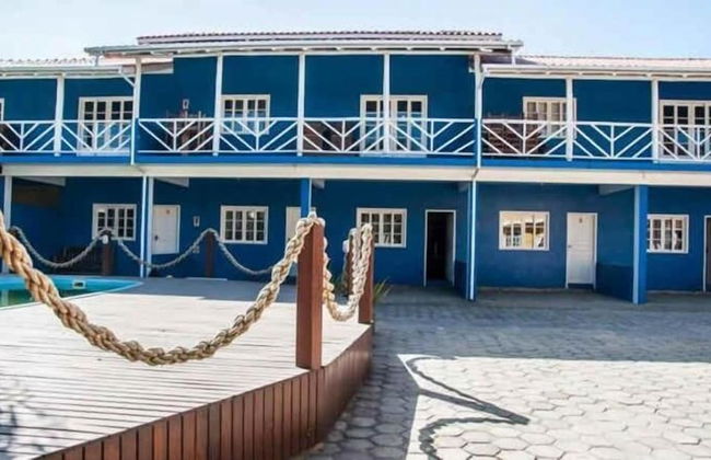 Ferrugem Flat - Foto 25