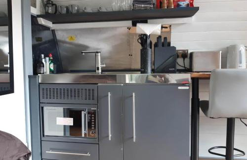 Nevis Pod, West Highland Way Holidays - Foto 22