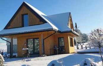 Willa Maciejka - Domek Narciarski - Foto 10