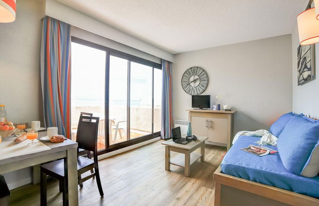 Apartment in Collioure With Stunning Sea Views - Foto 13