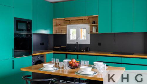 Villa Hermes with private pool in Dilinata village - Foto 4