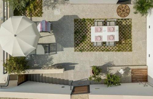 Holiday home Lola, sea on a palm! HEATED POOL - Photo 72