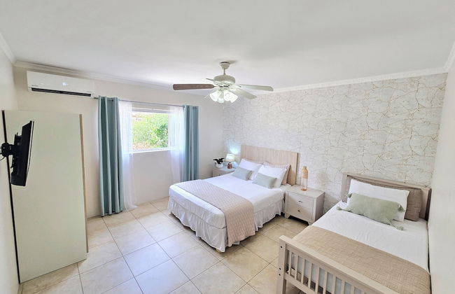 Bubali Villa & Apartments - Foto 40