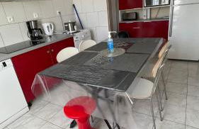 Belle Maison avec jardin RDC T3 de 70m2 Vacances ou cure thermale Rochefort - Foto 27