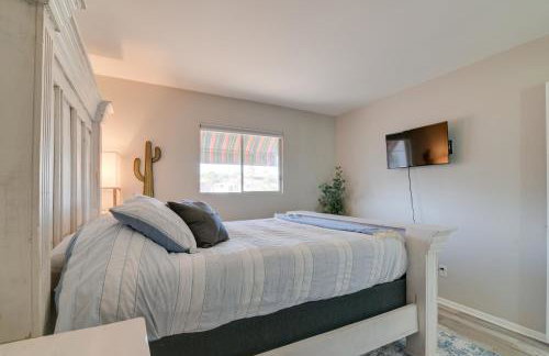 Mtn-View Snowbird Haven w/ Pool in Fountain Hills - Foto 19