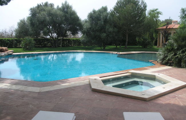 Villa Son Menusset, Piscina privada, WiFi, Sabor a Naturaleza - Foto 7