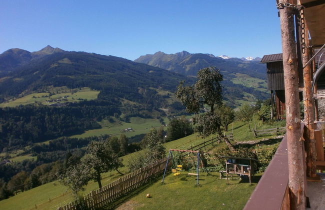 Snug Farmhouse in Taxenbach near Cross Country Skiing - Foto 29