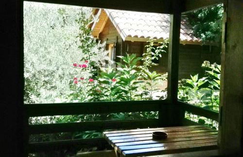 Cabañas los Pinos Arroyo Frio - Foto 70