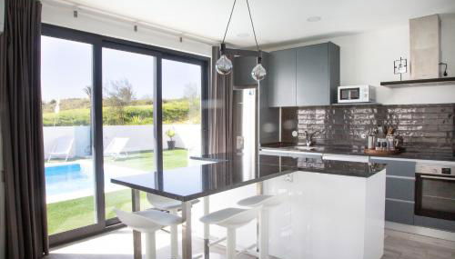 Praceta Porthaus - entire private main home - Foto 4, dishwasher