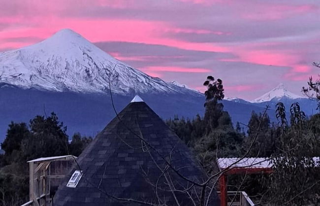 Casa Pumahue - Foto 12