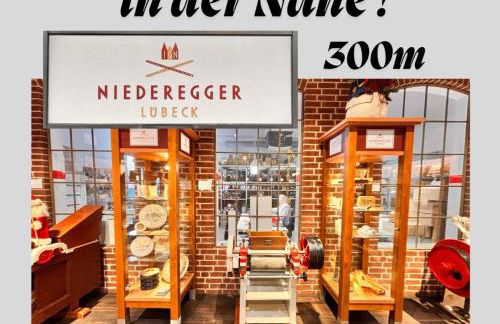 Gemütlich 8, Netflix und Kaffee frei, Parken vor der Tür - Foto 25