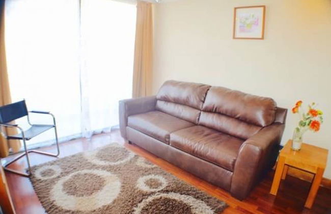 Apartamentos Premium Capital Providencia - Foto 11