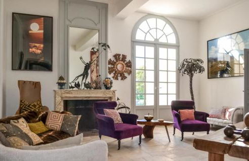 Amazing Home In Léognan With Sauna - Foto 2