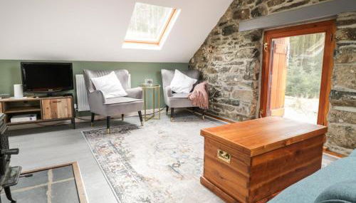 Brithgwm Canol - Foto 5