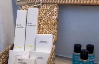 Luxus VIP Suites - Foto 78