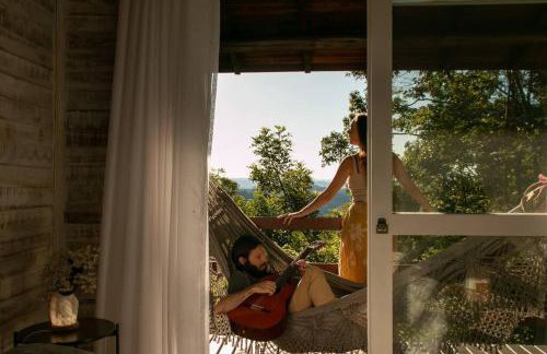 Chalé Ametista na Amarte perto do Templo Budista - Foto 21