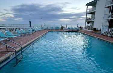 SeaBliss, oceanfront 1st floor cozy condo - Foto 33