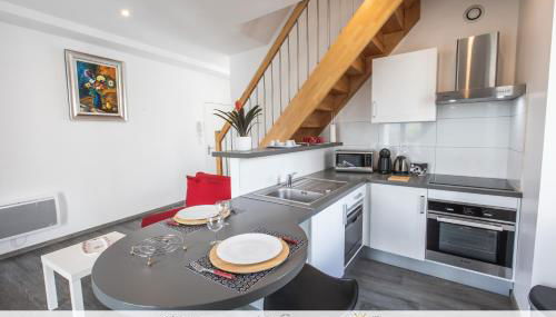 Gîte Maison Planté a5 - Argeles-Gazost - Foto 4