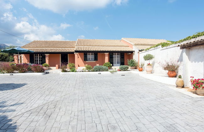 Villa Cesar - Foto 42