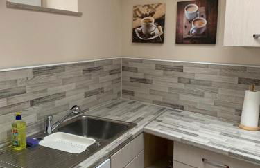 2Raum-Apartment Leznew - Foto 19