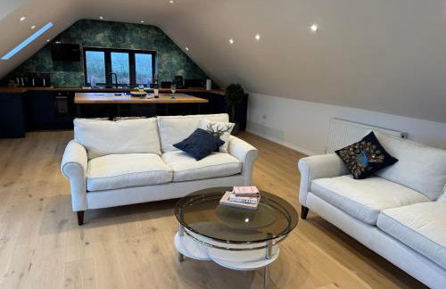 The Silvan Lodge, Peace, Privacy, and Pure calm - Foto 18