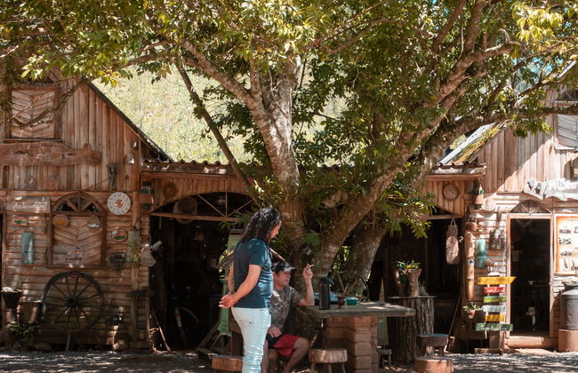 Visita guidata del Sítio Cultural Museu da Estância - Foto 1