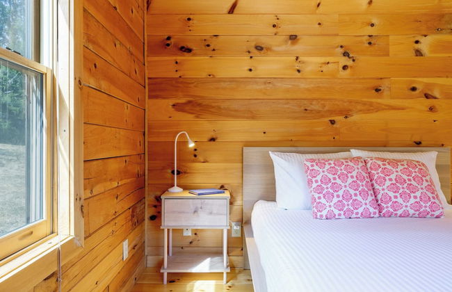 Secluded w/ Deck Views, Hot Tub, & Ping Pong Hudson in the Berks by Avantstay - Foto 32