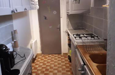 Maison chaleureuse avec cheminée des coudrais - Foto 14