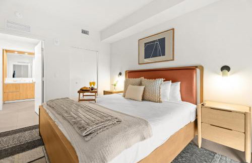 1Bd Top Location Downtown Miami - Foto 3
