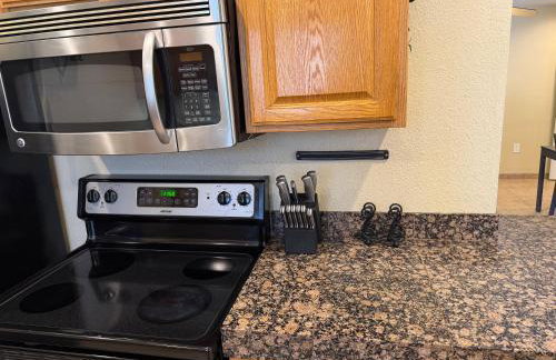 4 Bedrm 2 Ba Office WiFi Hiking House Central Phx - Foto 11