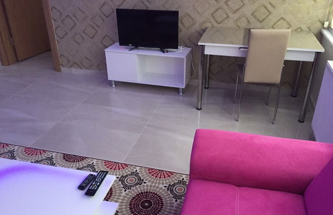 Seyidoglu Residence Balikesir - Foto 5