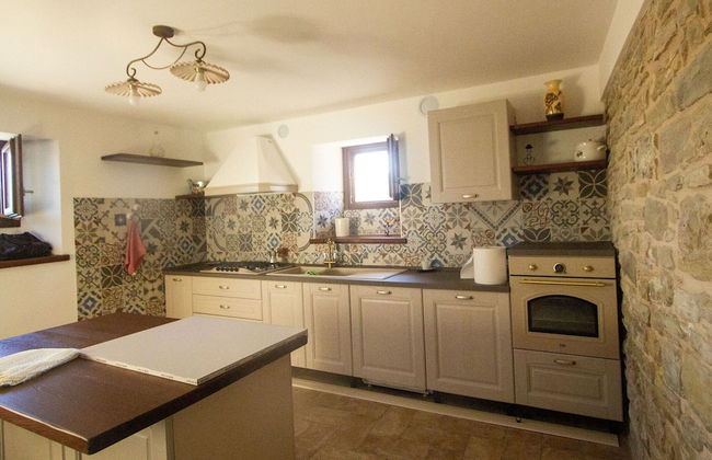 Belvilla by OYO Poggio Marino - Photo 10